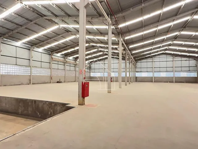 Imagem 10: GALPÃO PARA LOCAÇÃO 2650 METROS CIVIT II SERRA/ES