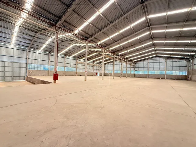 Imagem 5: GALPÃO PARA LOCAÇÃO 2650 METROS CIVIT II SERRA/ES
