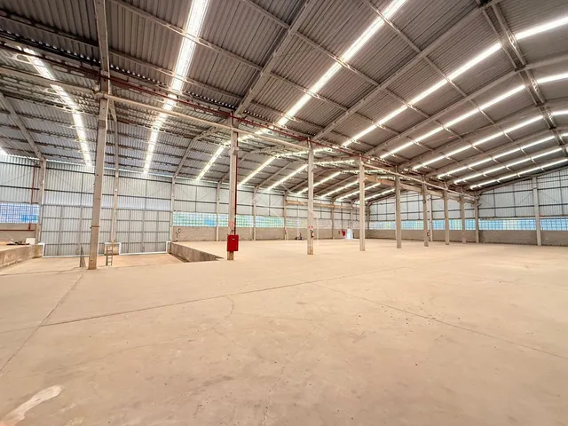 Imagem 4: GALPÃO PARA LOCAÇÃO 2650 METROS CIVIT II SERRA/ES