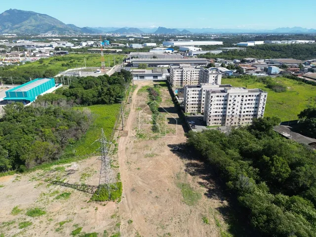 Imagem 3: Terreno Comercial a venda 34.000m Nova Zelândia - Serra