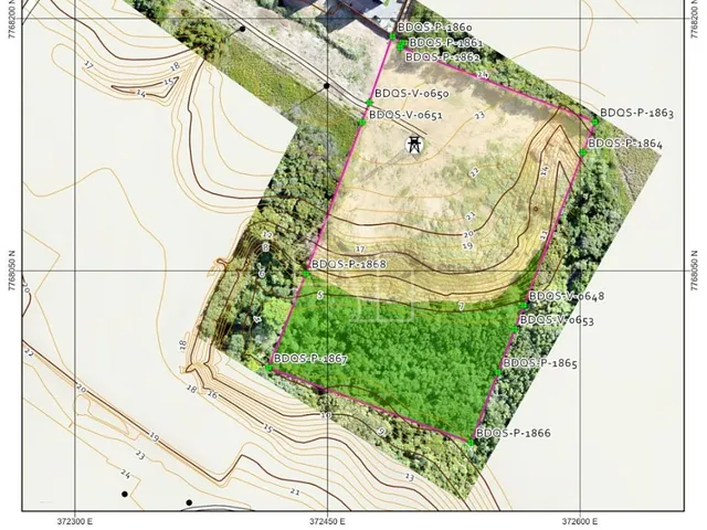 Imagem 6: Terreno Comercial a venda 34.000m Nova Zelândia - Serra