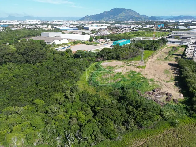 Imagem 5: Terreno Comercial a venda 34.000m Nova Zelândia - Serra