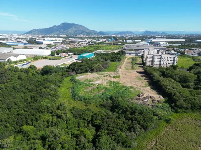 Imagem 4: Terreno Comercial a venda 34.000m Nova Zelândia - Serra