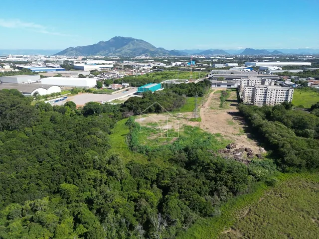 Imagem 2: Terreno Comercial a venda 34.000m Nova Zelândia - Serra