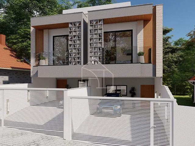 Imagem 2: Casa Duplex à Venda em Colina de Laranjeiras – Serra/ES