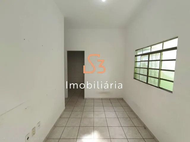 Imagem: Casa para locação no bairro Planalto em
