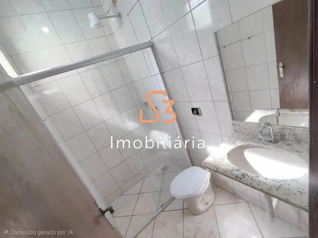 Imagem 2: Casa para locação no bairro Planalto em Uberlândia-MG: 3 quartos, 1 sala, 1 banheiro