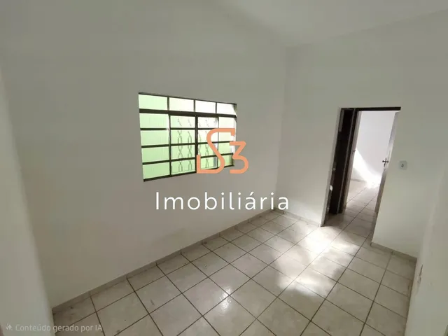 Imagem 11: Casa para locação no bairro Planalto em Uberlândia-MG: 3 quartos, 1 sala, 1 banheiro