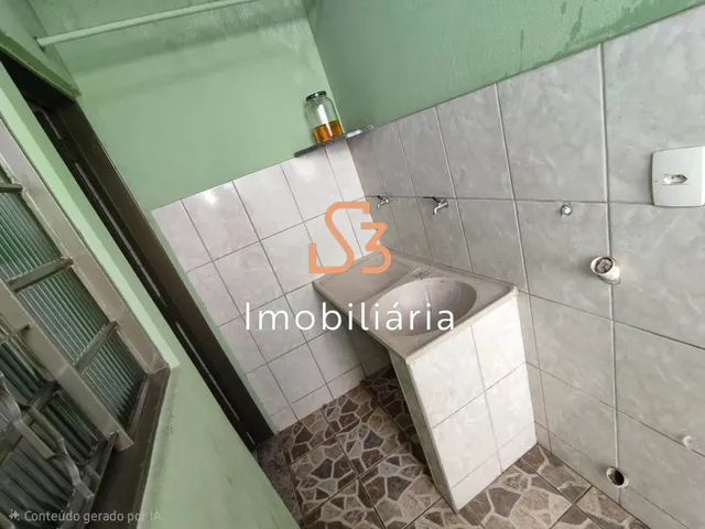 Imagem 4: Casa para locação no bairro Planalto em Uberlândia-MG: 3 quartos, 1 sala, 1 banheiro