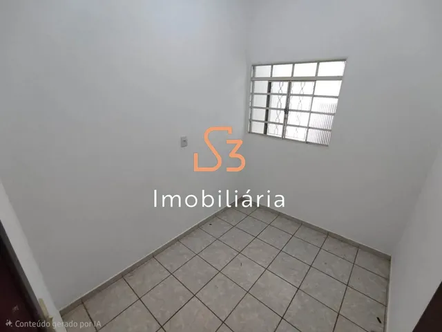 Imagem 6: Casa para locação no bairro Planalto em Uberlândia-MG: 3 quartos, 1 sala, 1 banheiro