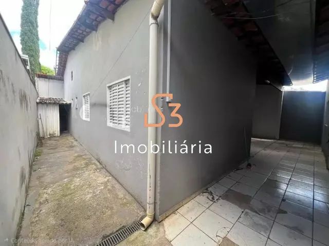 Imagem 2: Aluguel de Casa com 4 Quartos e 170m² no Planalto, Uberlândia-MG