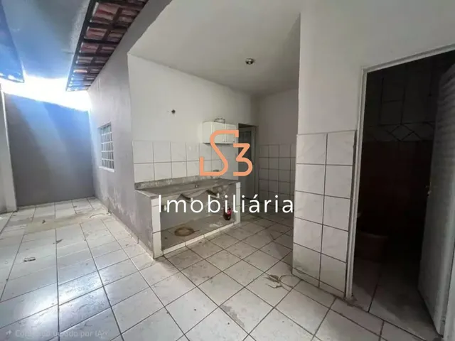 Imagem 6: Aluguel de Casa com 4 Quartos e 170m² no Planalto, Uberlândia-MG