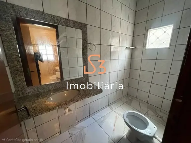 Imagem 4: Aluguel de Casa com 4 Quartos e 170m² no Planalto, Uberlândia-MG