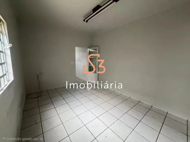 Imagem 10: Aluguel de Casa com 4 Quartos e 170m² no Planalto, Uberlândia-MG