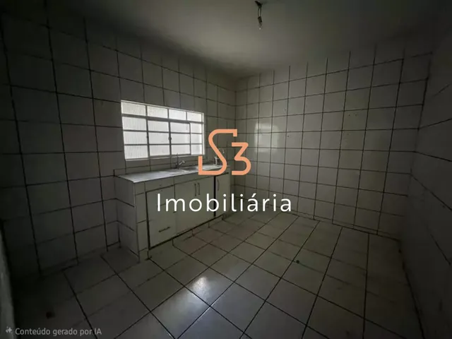 Imagem 13: Aluguel de Casa com 4 Quartos e 170m² no Planalto, Uberlândia-MG