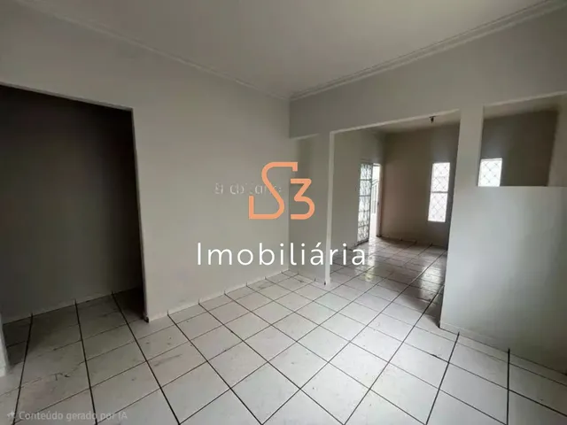 Imagem 8: Aluguel de Casa com 4 Quartos e 170m² no Planalto, Uberlândia-MG