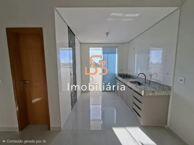 Imagem: Apartamento para locação em Uberlândia-MG