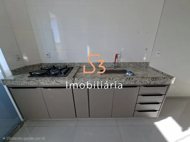 Imagem 11: Apartamento para locação em Uberlândia-MG, Osvaldo Rezende: 2 quartos, 1 suíte, 1