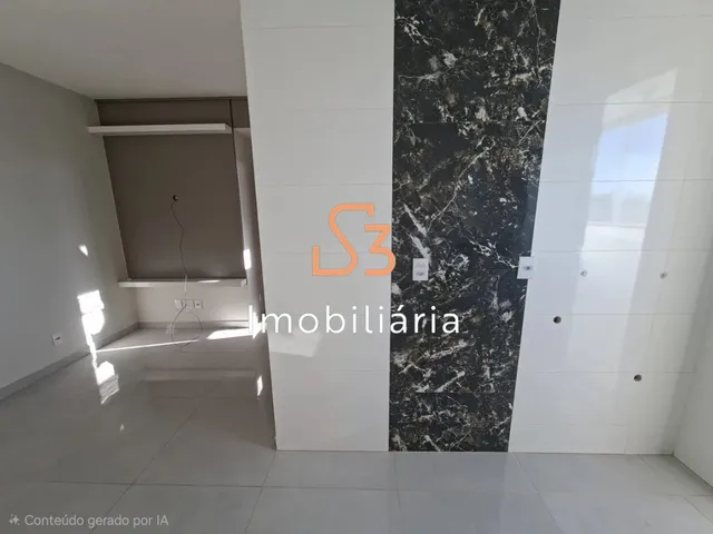 Imagem 8: Apartamento para locação em Uberlândia-MG, Osvaldo Rezende: 2 quartos, 1 suíte, 1