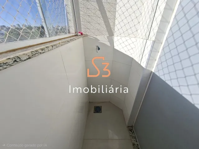 Imagem 5: Apartamento para locação em Uberlândia-MG, Osvaldo Rezende: 2 quartos, 1 suíte, 1