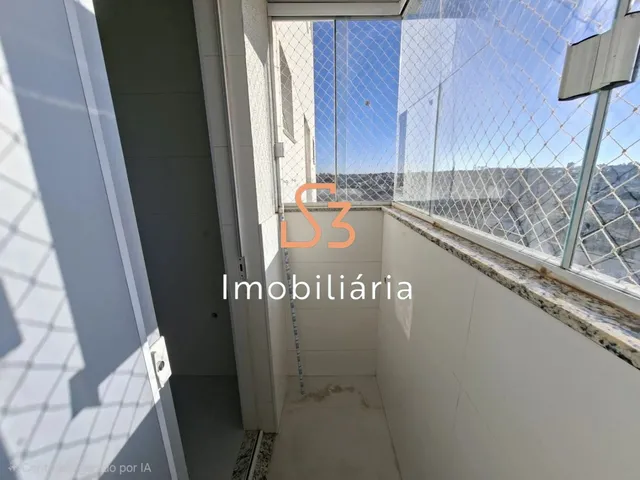 Imagem 14: Apartamento para locação em Uberlândia-MG, Osvaldo Rezende: 2 quartos, 1 suíte, 1