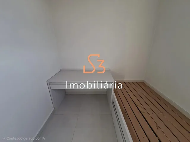 Imagem 4: Apartamento para locação em Uberlândia-MG, Osvaldo Rezende: 2 quartos, 1 suíte, 1