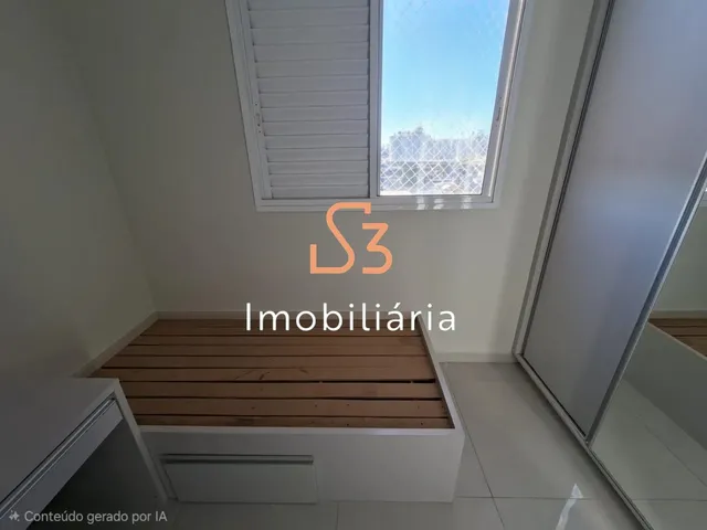 Imagem 12: Apartamento para locação em Uberlândia-MG, Osvaldo Rezende: 2 quartos, 1 suíte, 1