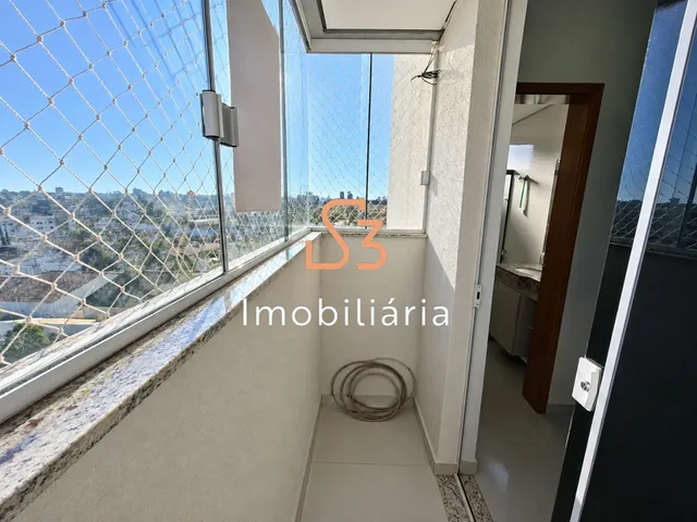 Imagem 9: Apartamento para locação em Uberlândia-MG, Osvaldo Rezende: 2 quartos, 1 suíte, 1