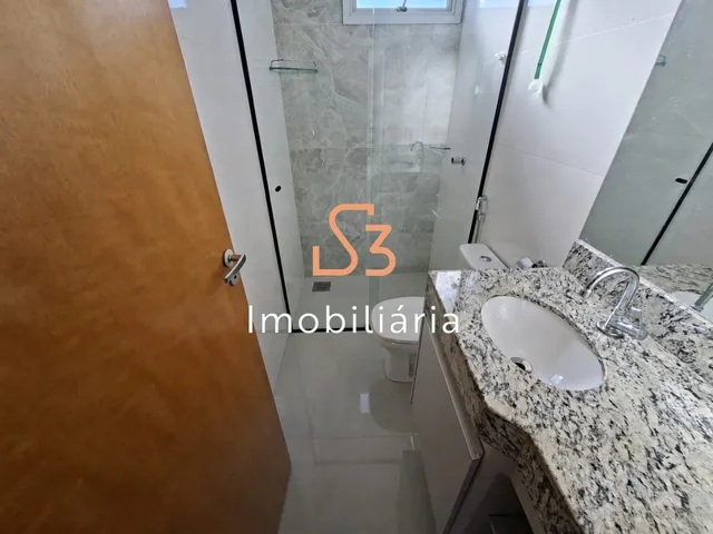 Imagem 10: Apartamento para locação em Uberlândia-MG, Osvaldo Rezende: 2 quartos, 1 suíte, 1
