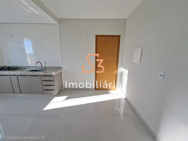 Imagem 13: Apartamento para locação em Uberlândia-MG, Osvaldo Rezende: 2 quartos, 1 suíte, 1