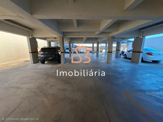 Imagem 16: Apartamento para locação em Uberlândia-MG, Osvaldo Rezende: 2 quartos, 1 suíte, 1
