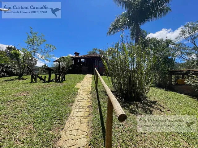 Imagem 6: CASA RESIDENCIAL em Bocaina de Minas - Minas Gerais