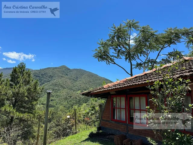 Imagem 5: CASA RESIDENCIAL em Bocaina de Minas - Minas Gerais