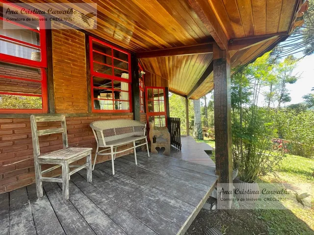 Imagem 10: CASA RESIDENCIAL em Bocaina de Minas - Minas Gerais