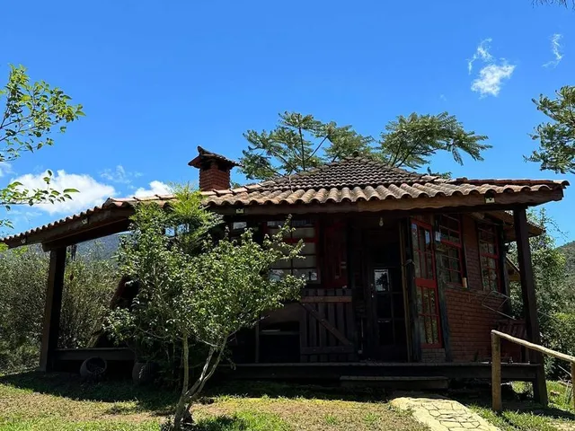 Imagem 2: CASA RESIDENCIAL em Bocaina de Minas - Minas Gerais
