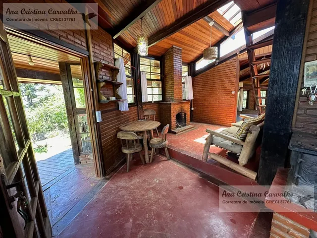 Imagem 16: CASA RESIDENCIAL em Bocaina de Minas - Minas Gerais