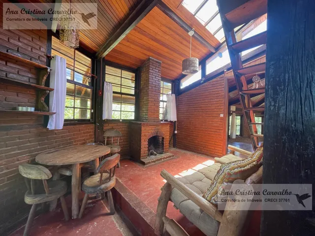 Imagem 7: CASA RESIDENCIAL em Bocaina de Minas - Minas Gerais