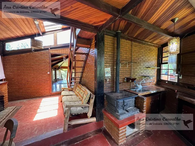 Imagem 15: CASA RESIDENCIAL em Bocaina de Minas - Minas Gerais