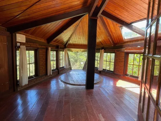 Imagem 3: CASA RESIDENCIAL em Bocaina de Minas - Minas Gerais