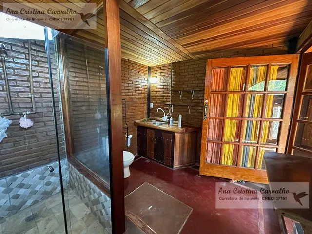 Imagem 12: CASA RESIDENCIAL em Bocaina de Minas - Minas Gerais