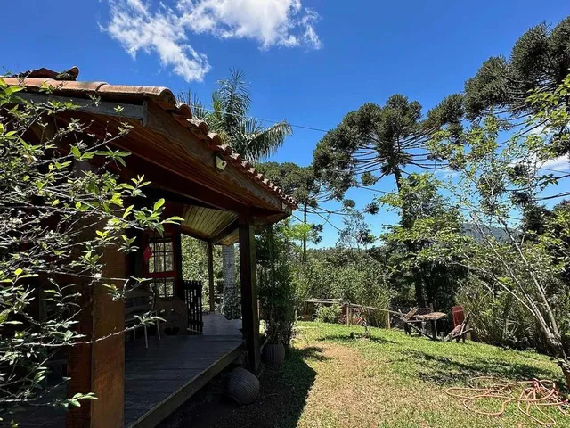 Imagem 8: CASA RESIDENCIAL em Bocaina de Minas - Minas Gerais