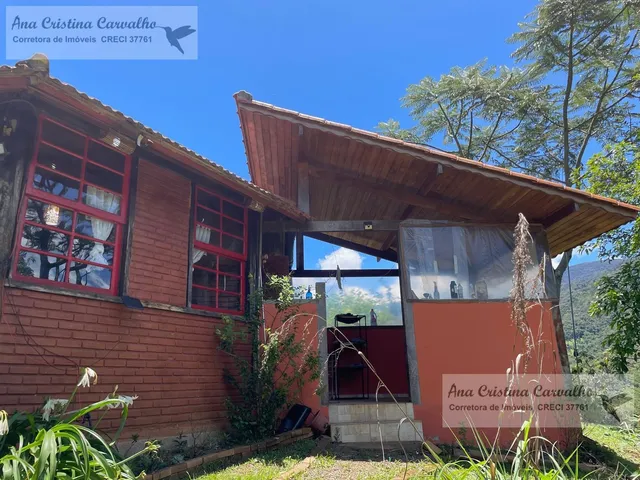 Imagem 14: CASA RESIDENCIAL em Bocaina de Minas - Minas Gerais