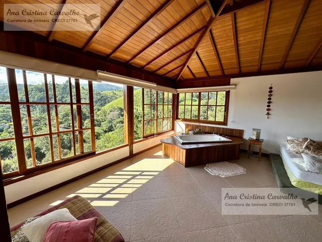 Imagem: CASA RESIDENCIAL em Bocaina de Minas - Minas