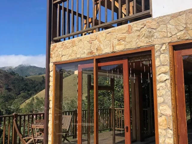 Imagem 13: CASA RESIDENCIAL em Bocaina de Minas - Minas Gerais