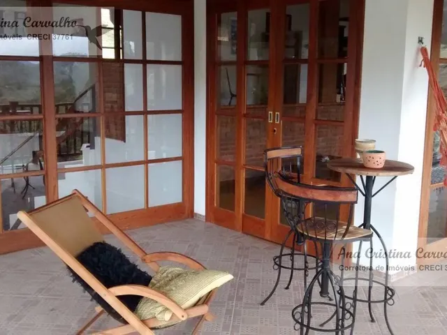 Imagem 14: CASA RESIDENCIAL em Bocaina de Minas - Minas Gerais