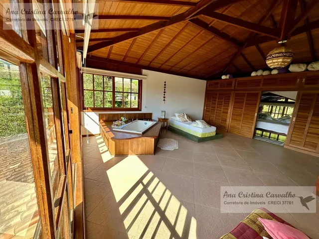 Imagem 5: CASA RESIDENCIAL em Bocaina de Minas - Minas Gerais