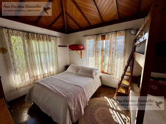 Imagem 16: CASA RESIDENCIAL em Bocaina de Minas - Minas Gerais