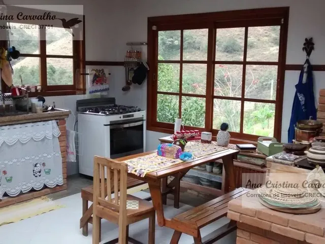Imagem 3: CASA RESIDENCIAL em Bocaina de Minas - Minas Gerais