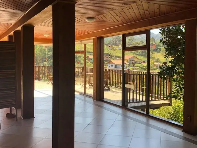 Imagem 12: CASA RESIDENCIAL em Bocaina de Minas - Minas Gerais