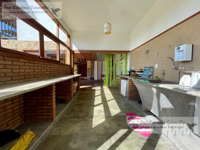 Imagem 11: CASA RESIDENCIAL em Bocaina de Minas - Minas Gerais